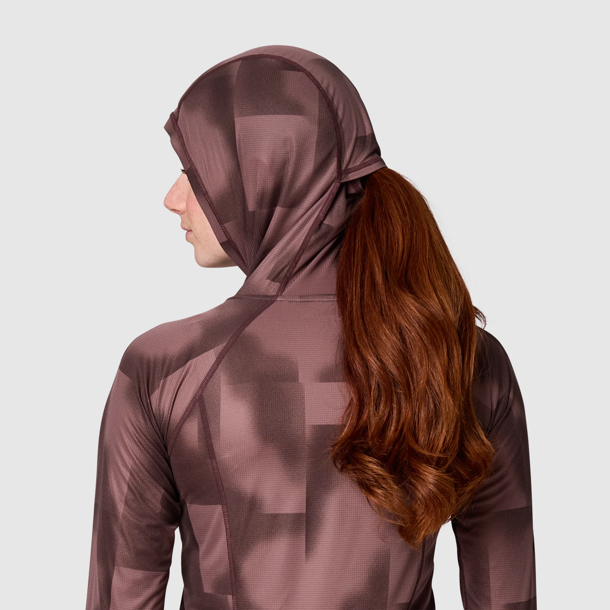 Outdoor Research Women's Echo Sun Hoodie