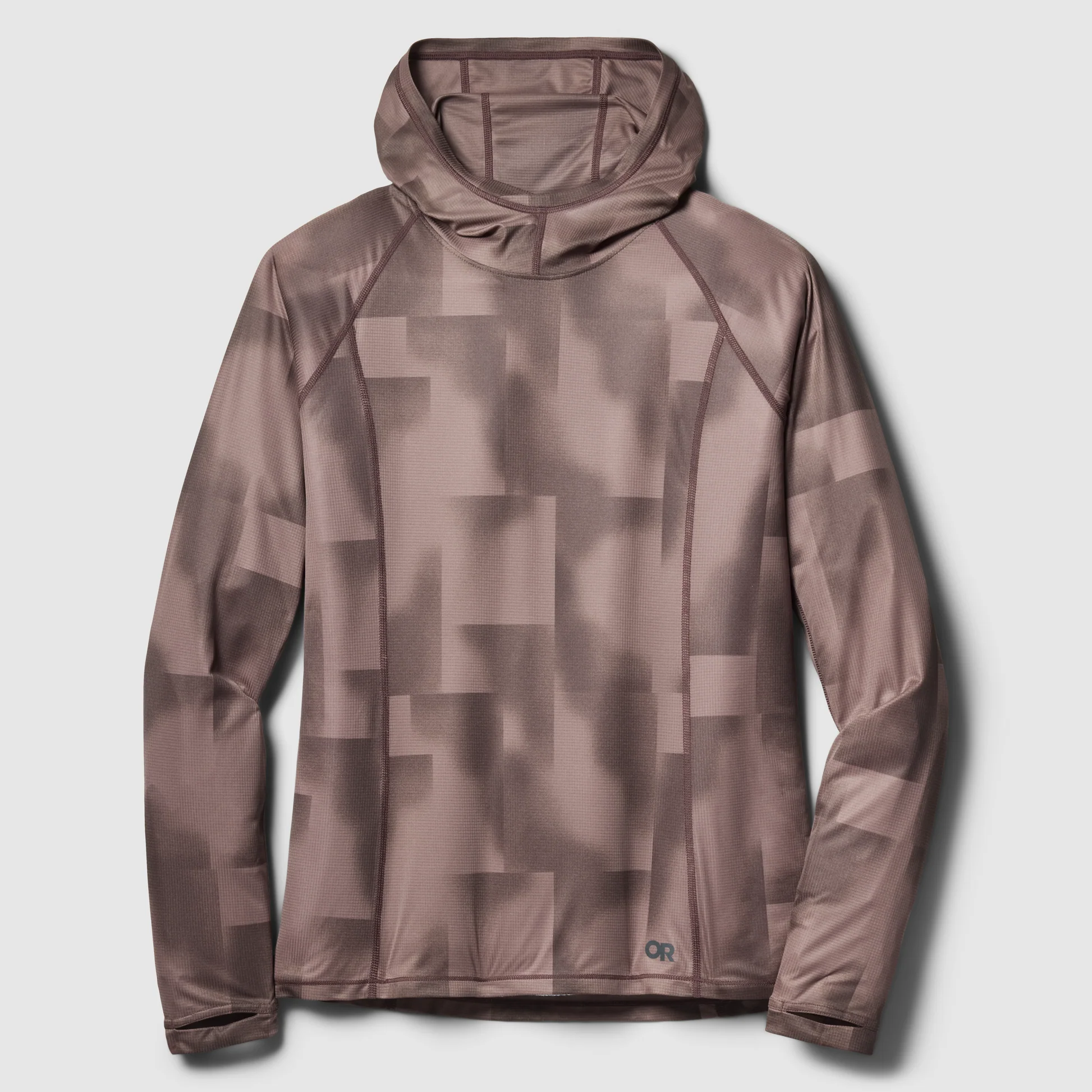 Outdoor Research Women's Echo Sun Hoodie