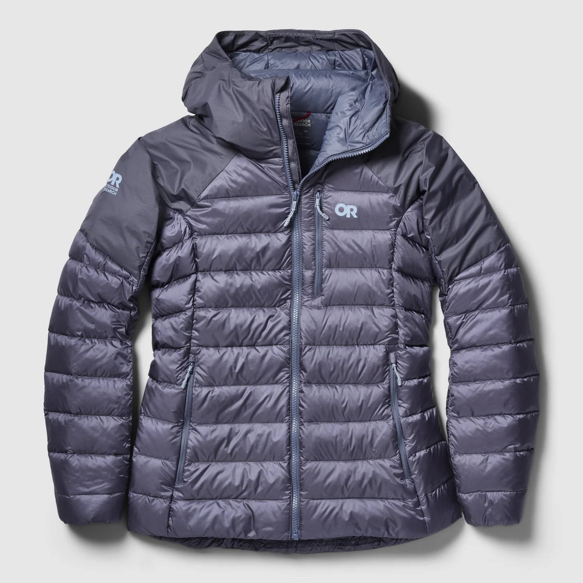 Outdoor Research Women's Helium Down Hoodie