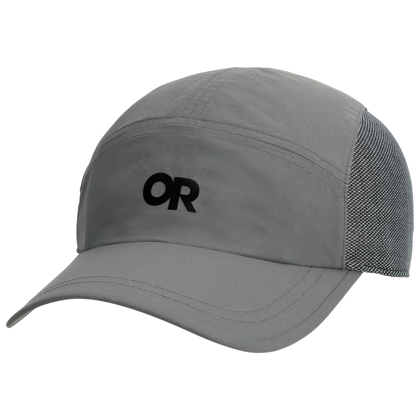 Outdoor Research Swift Cap - Charcoal Reflective 7