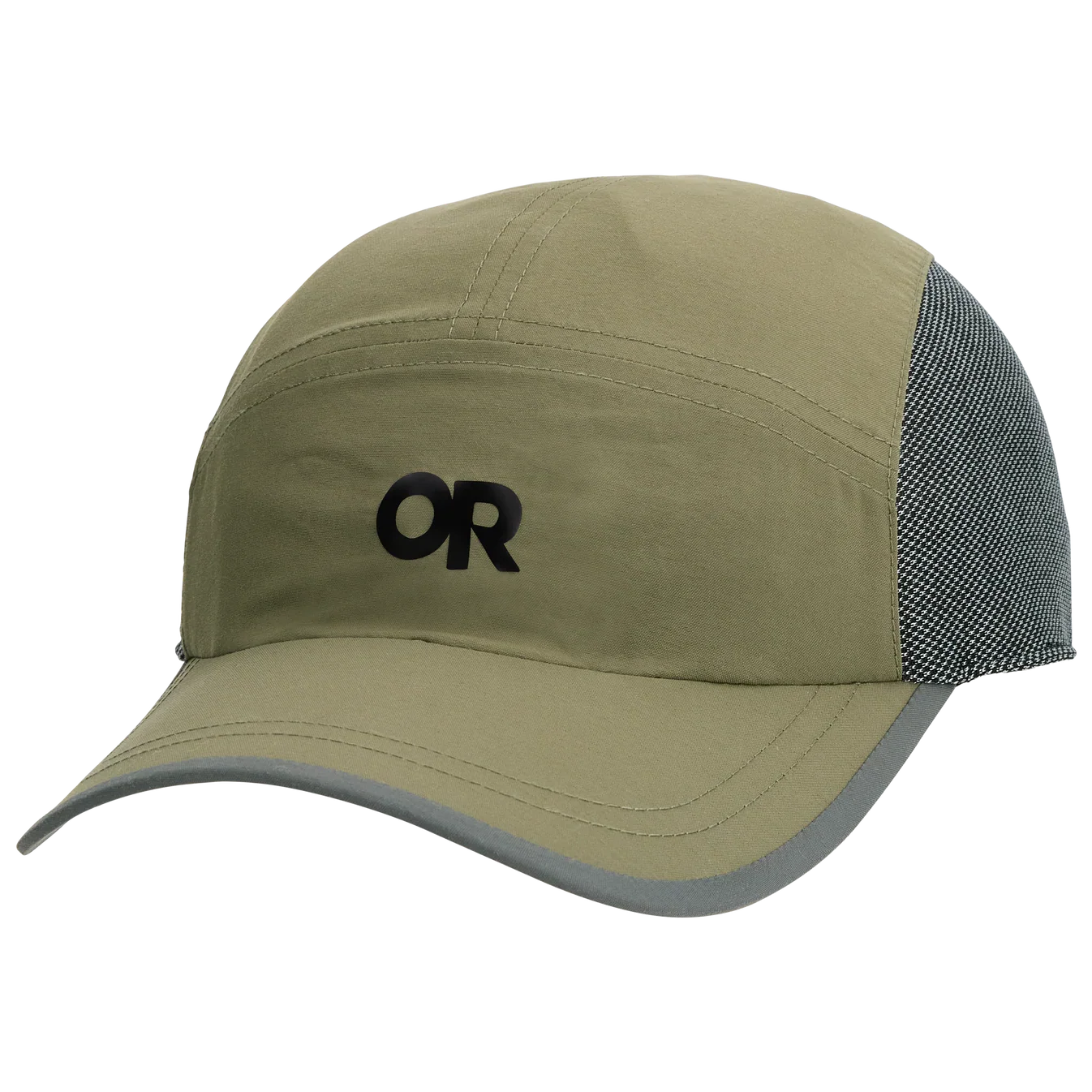 Outdoor Research Swift Cap - Ranger Green Reflective 6