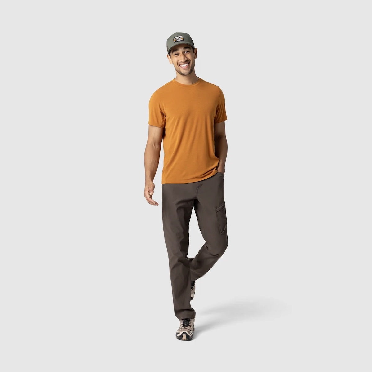 Outdoor Research Men's Timberline Utility Pant
