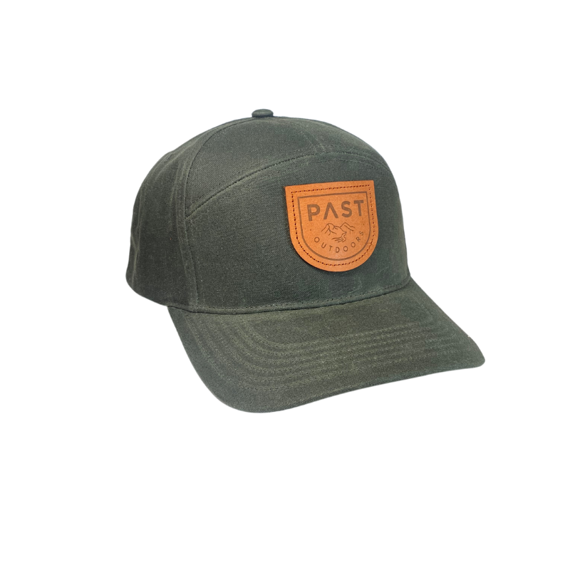 PAST Outdoors 937 Pioneer Cap 1