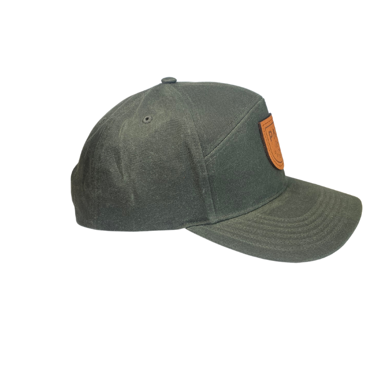PAST Outdoors 937 Pioneer Cap 2
