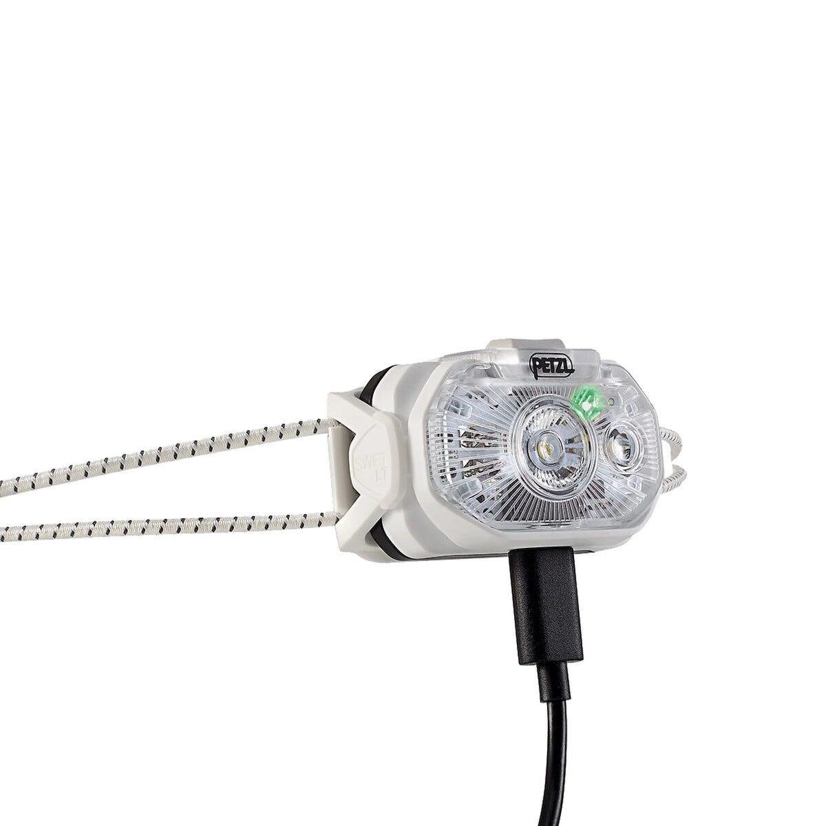 PETZL Swift LT