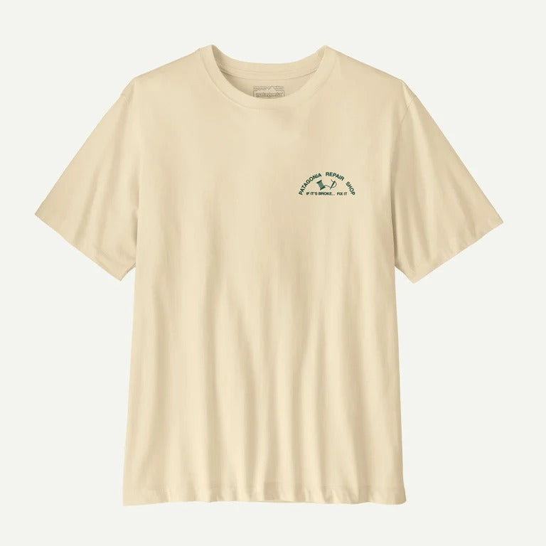 Patagonia Men's Repair Shop T-Shirt