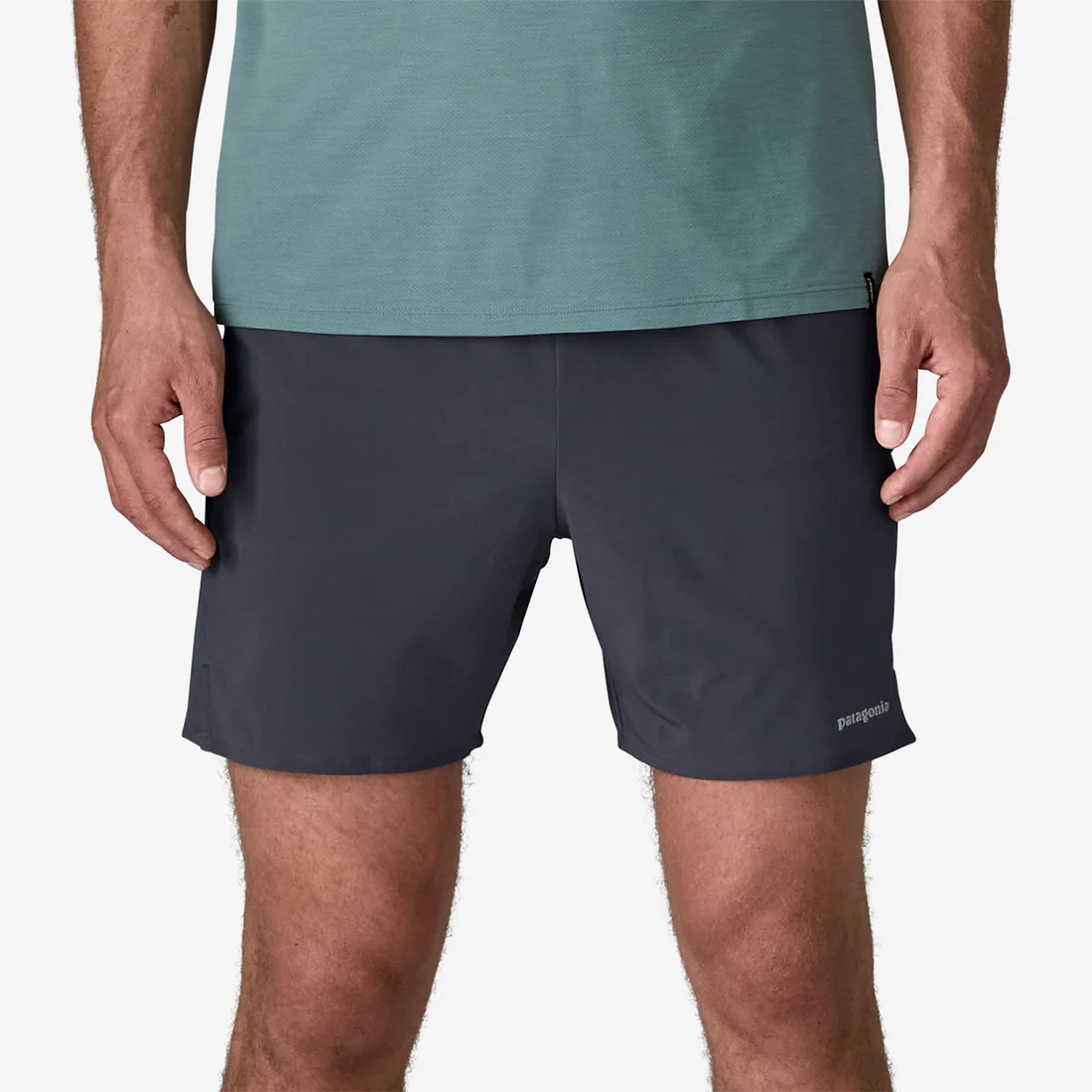 Patagonia Men's Multi Trails Shorts 6 inch 1