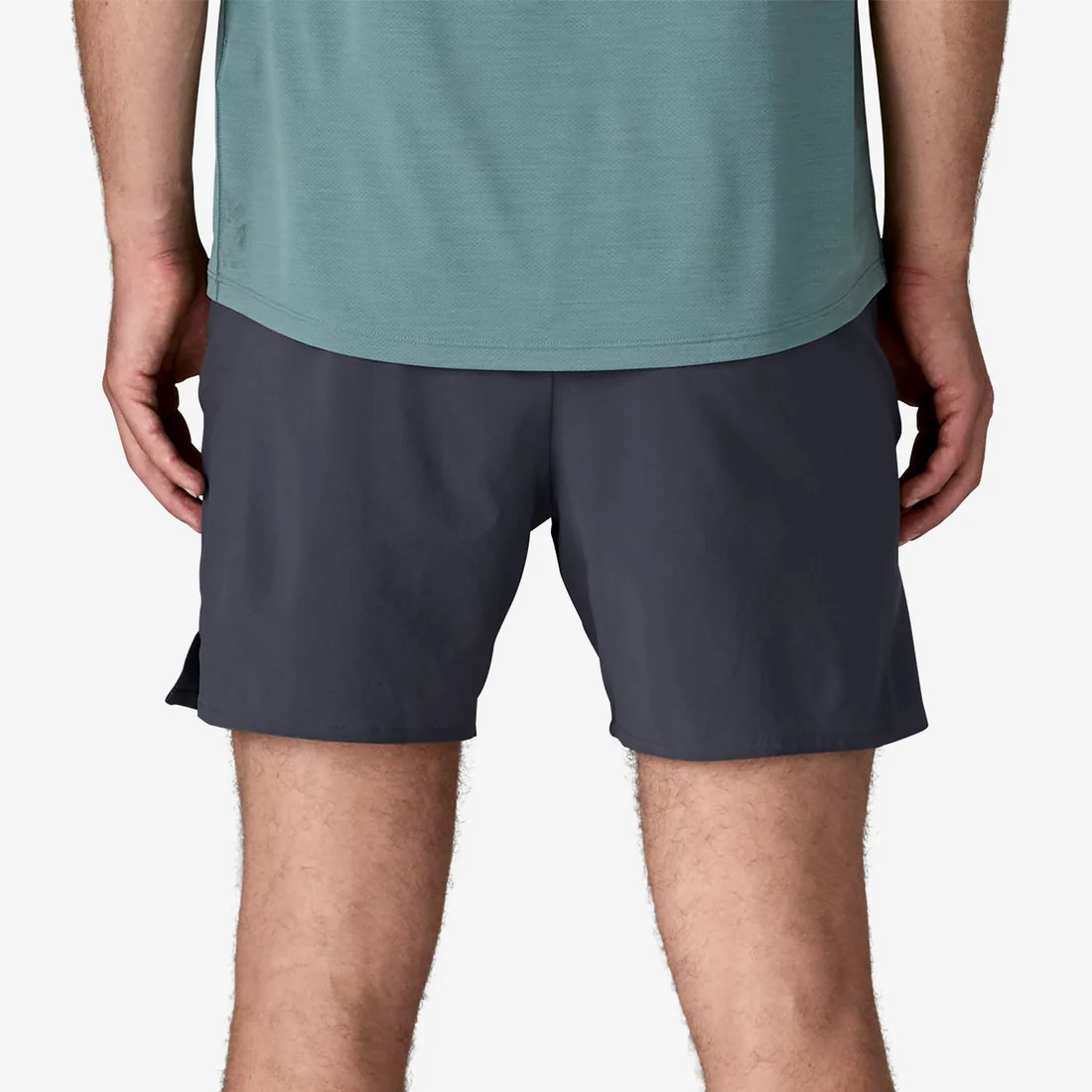 Patagonia Men's Multi Trails Shorts 6 inch 2