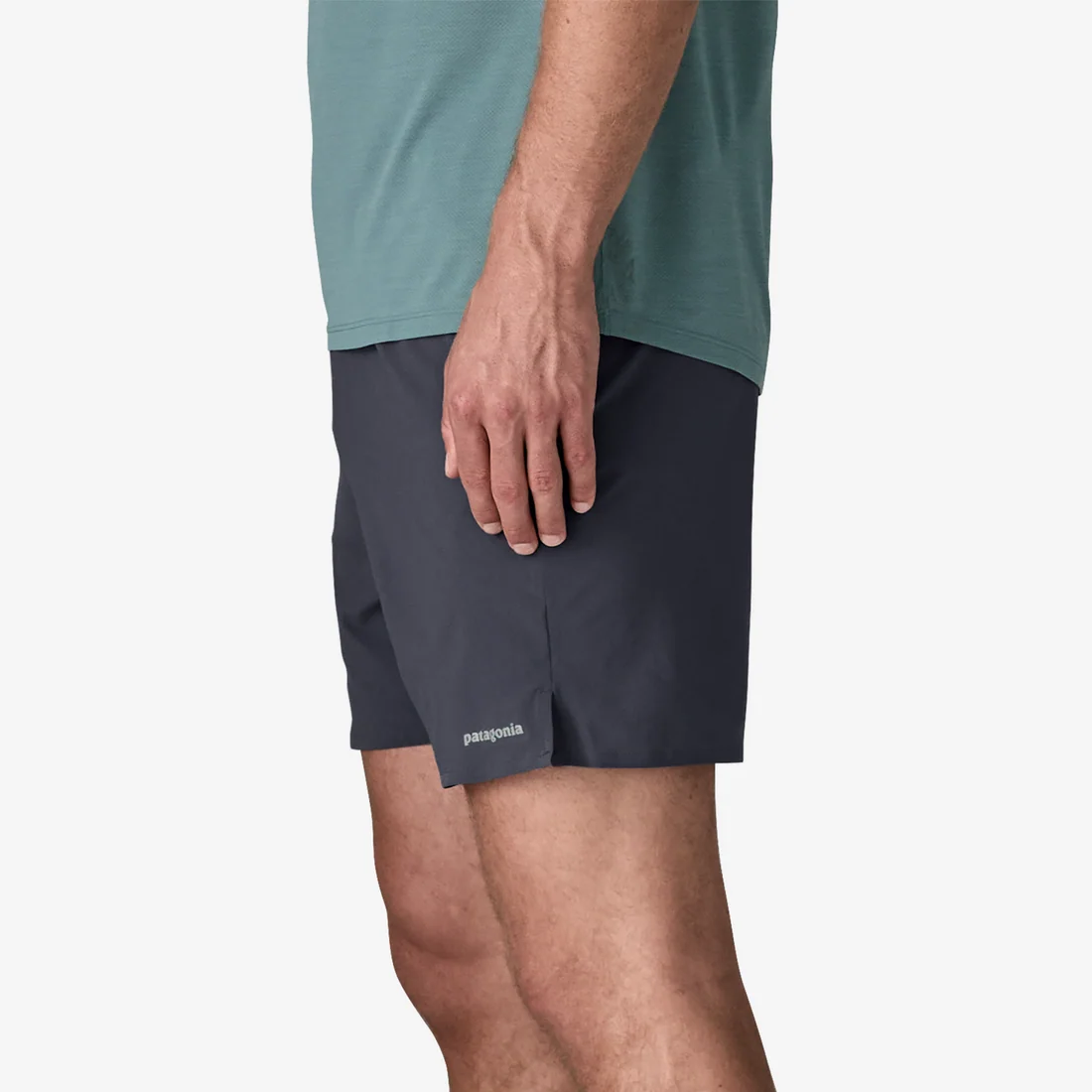 Patagonia Men's Multi Trails Shorts 6 inch 5