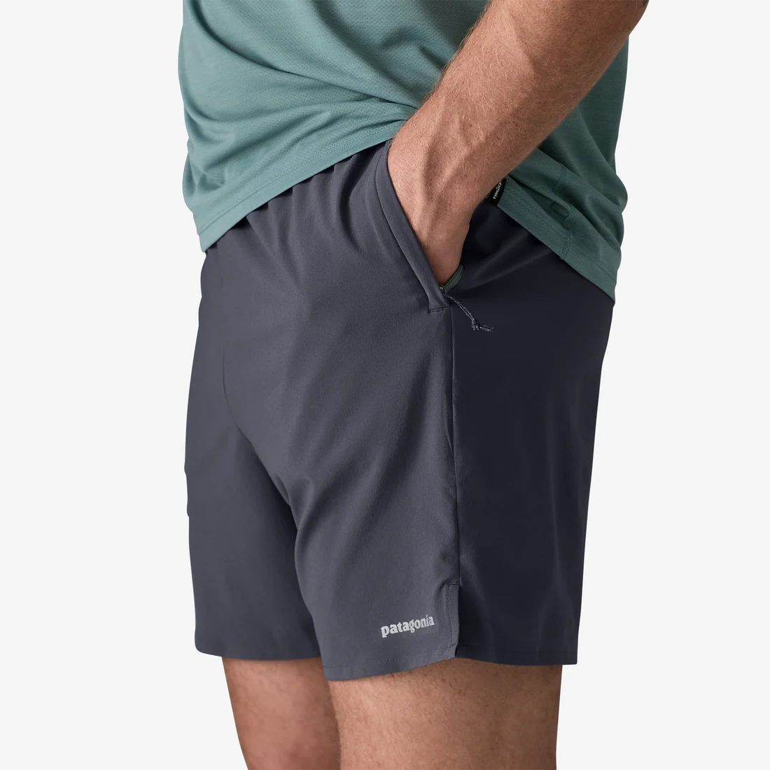 Patagonia Men's Multi Trails Shorts 6 inch 7