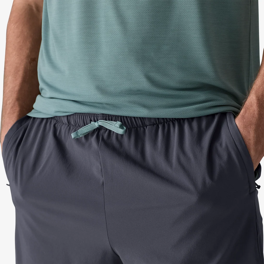 Patagonia Men's Multi Trails Shorts 6 inch 8