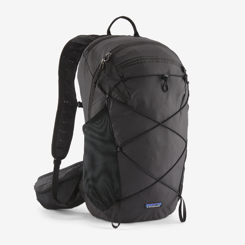 Patagonia Terravia Pack 22L in Black
