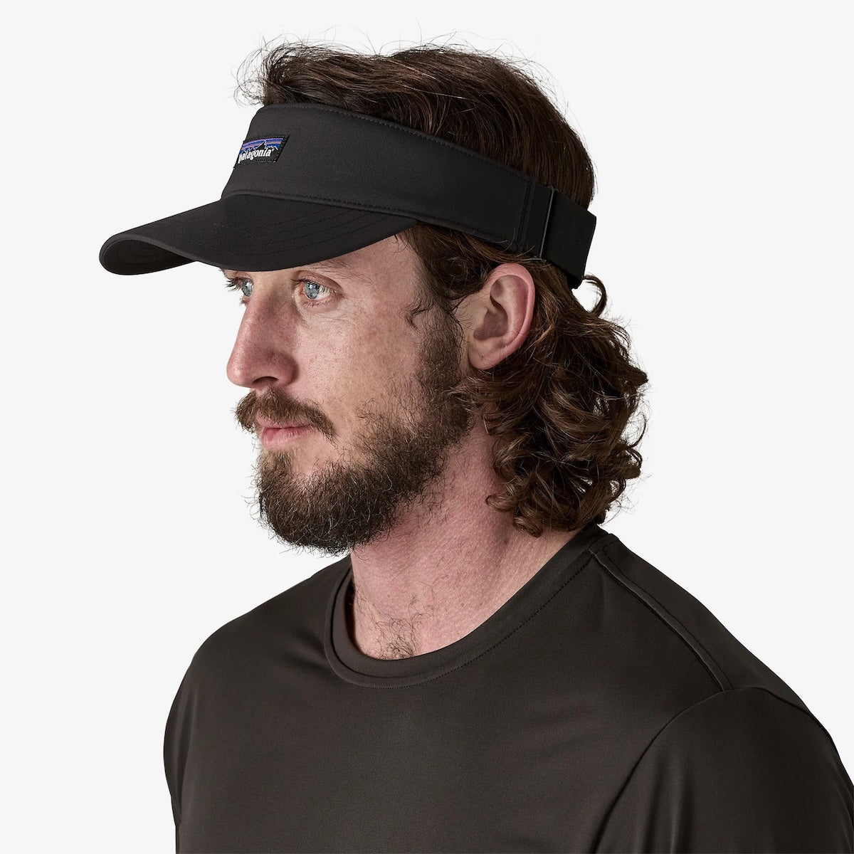 Patagonia Terrebonne Visor