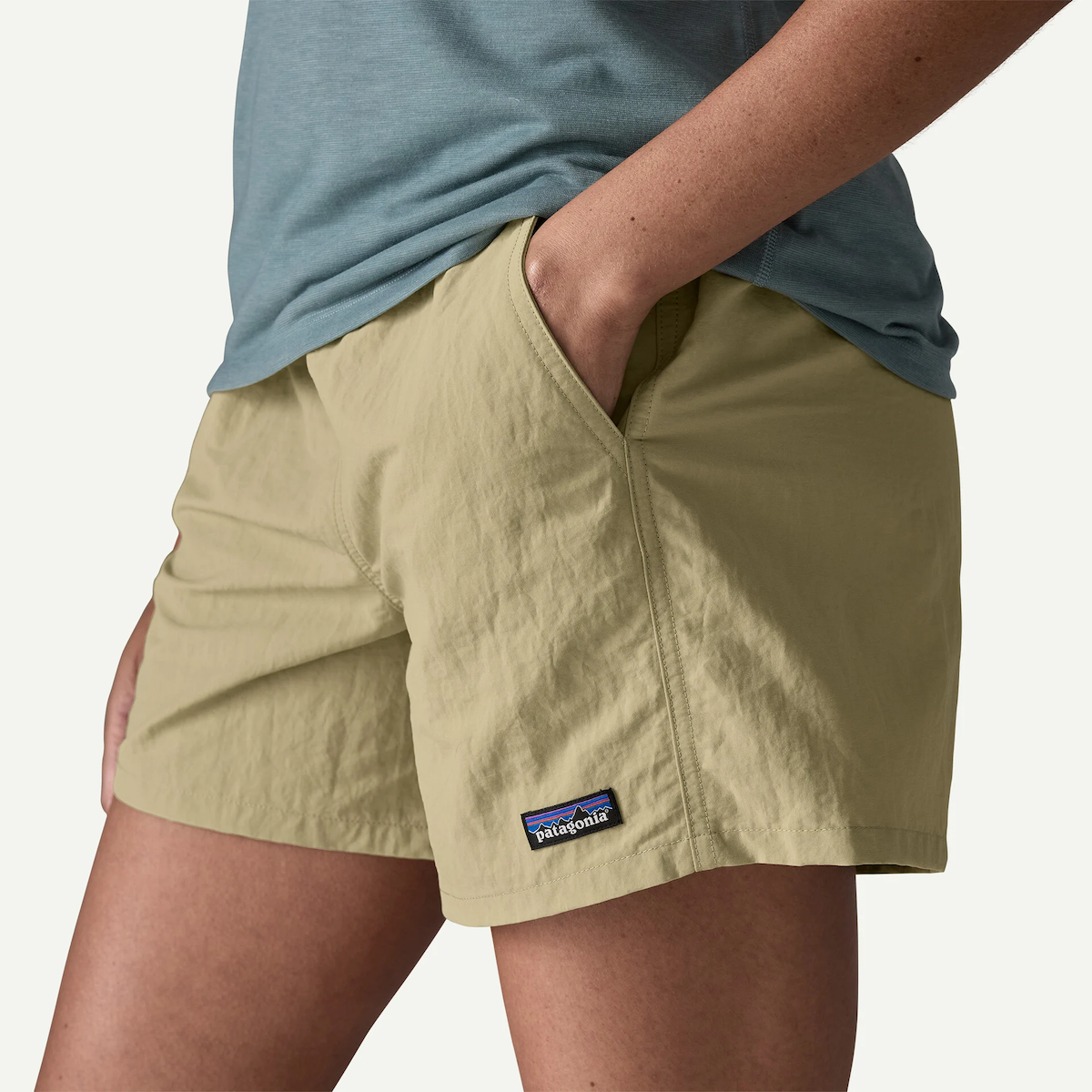 Patagonia Women's Baggies Shorts - 5"