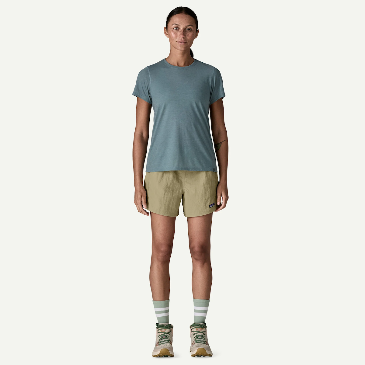 Patagonia Women's Baggies Shorts - 5"