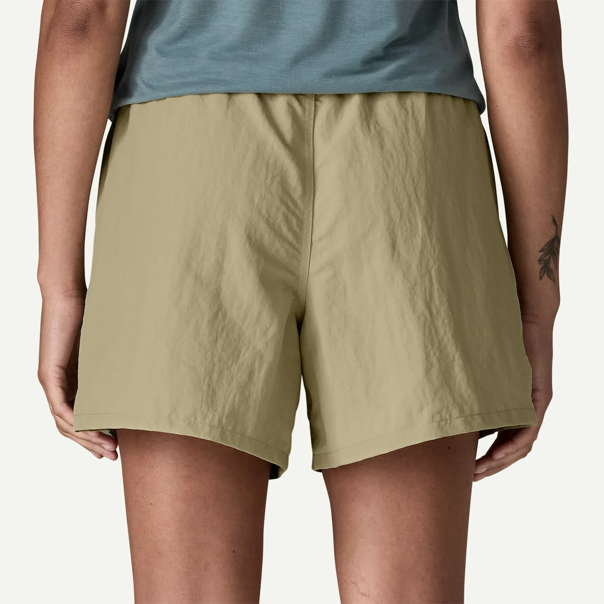 Patagonia Women's Baggies Shorts - 5"