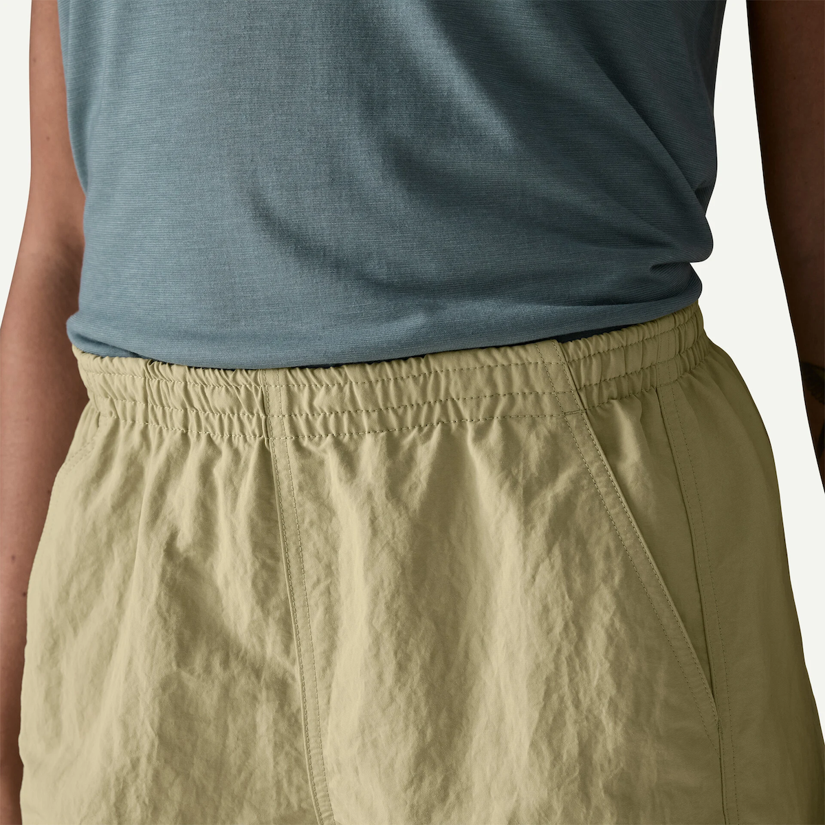 Patagonia Women's Baggies Shorts - 5"
