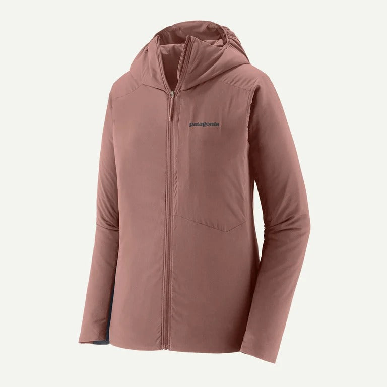 Patagonia Women's Nano-Air Ultralight Full-Zip Hoody 1