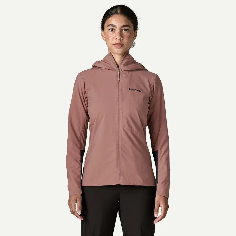 Patagonia Women's Nano-Air Ultralight Full-Zip Hoody 2