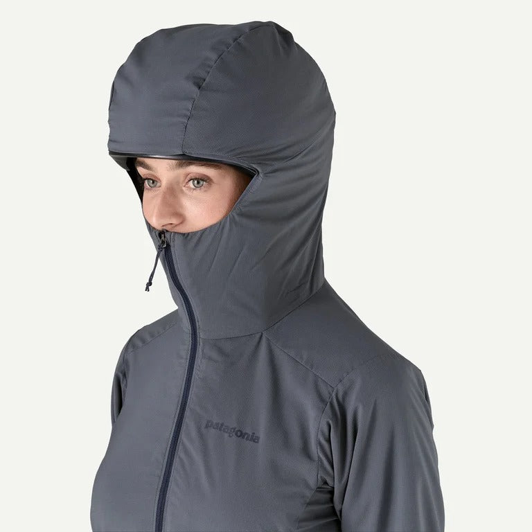 Patagonia Women's Nano-Air Ultralight Full-Zip Hoody 6