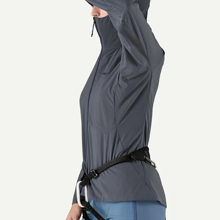 Patagonia Women's Nano-Air Ultralight Full-Zip Hoody 8