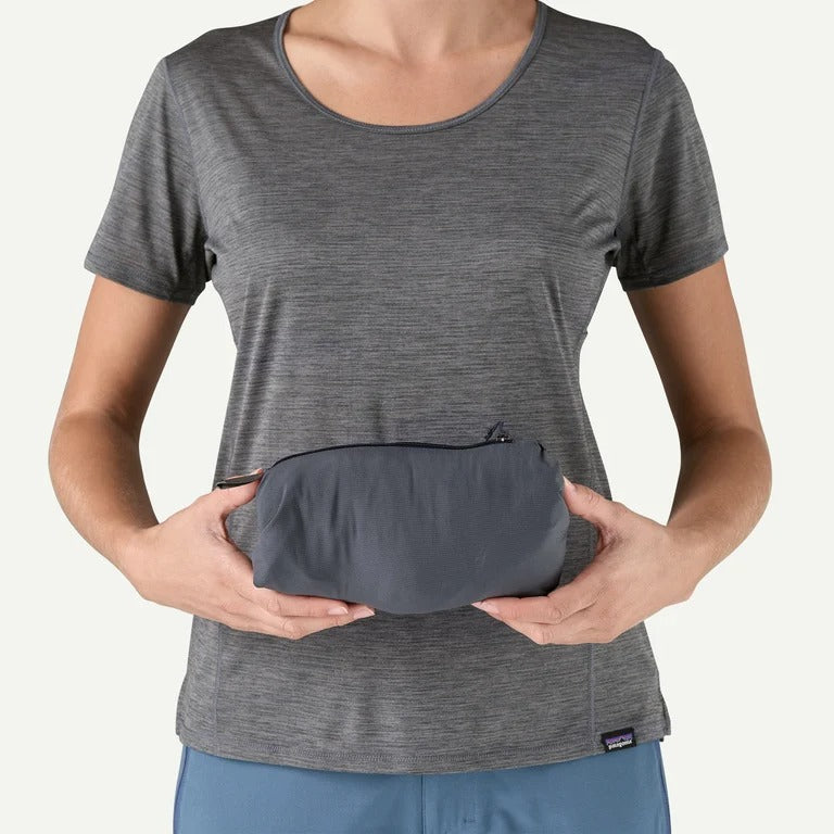 Patagonia Women's Nano-Air Ultralight Full-Zip Hoody 9