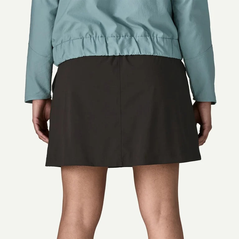 Patagonia Women's Terrebonne Traveler Skort 3