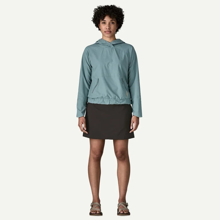 Patagonia Women's Terrebonne Traveler Skort 4