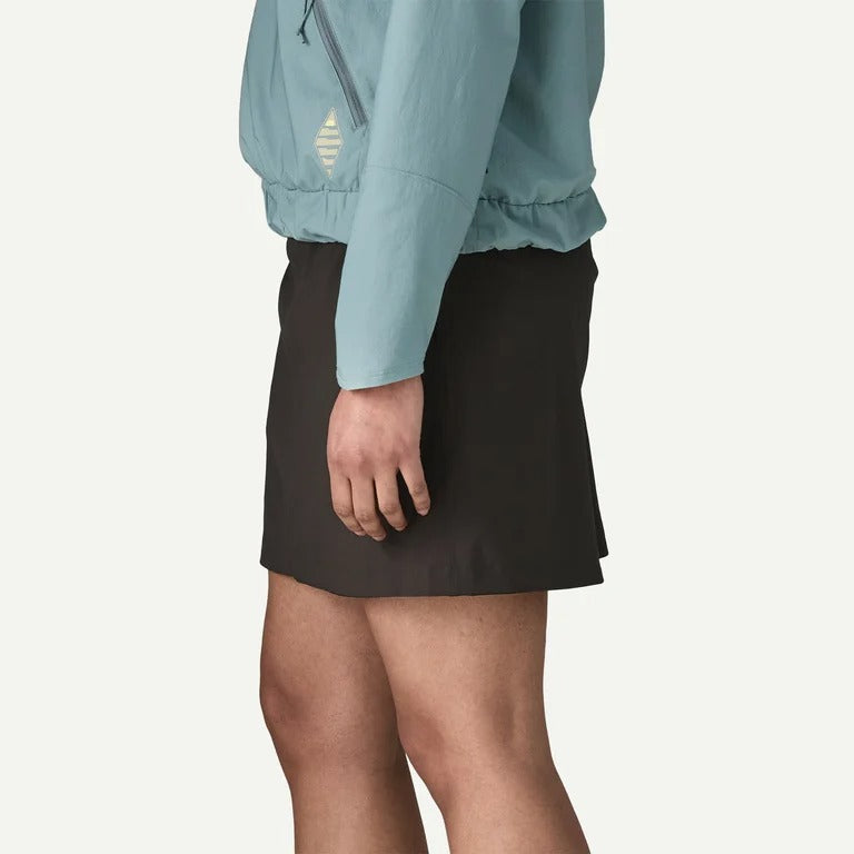 Patagonia Women's Terrebonne Traveler Skort 5