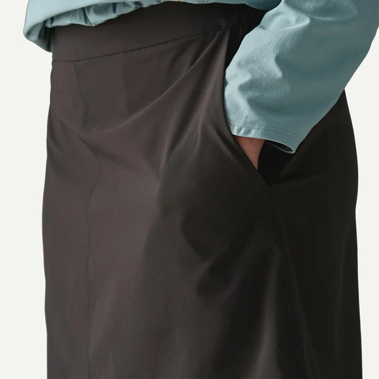 Patagonia Women's Terrebonne Traveler Skort 7