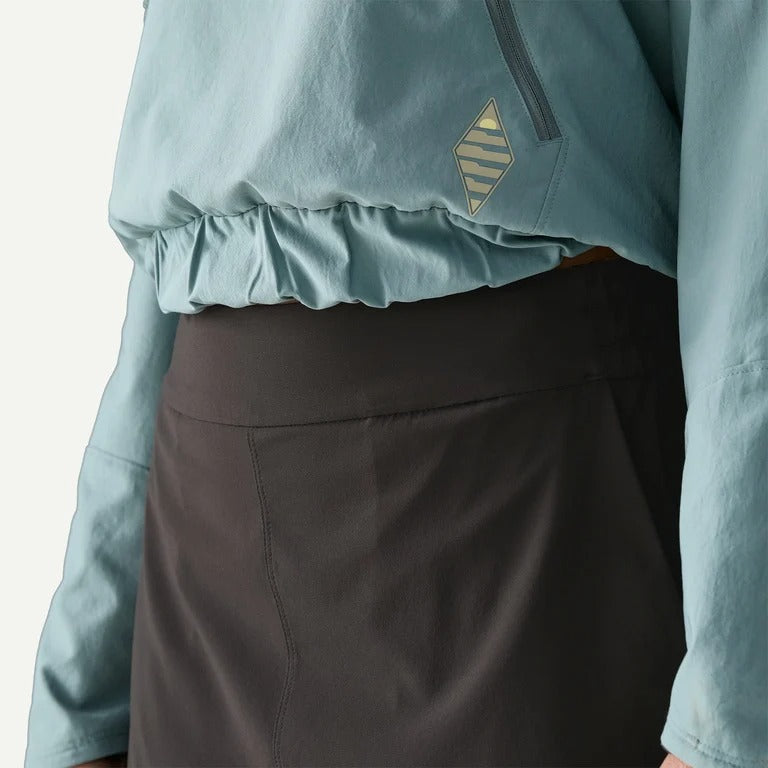 Patagonia Women's Terrebonne Traveler Skort 8