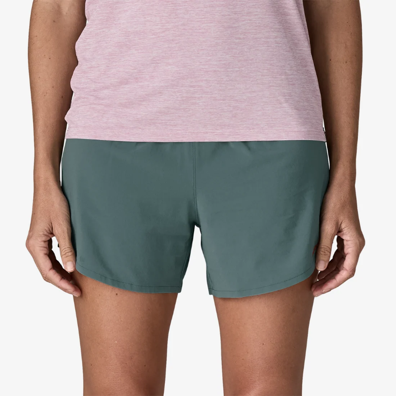 Patagonia Women's Trailfarer Shorts - 4½"