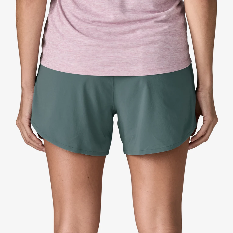 Patagonia Women's Trailfarer Shorts - 4½"