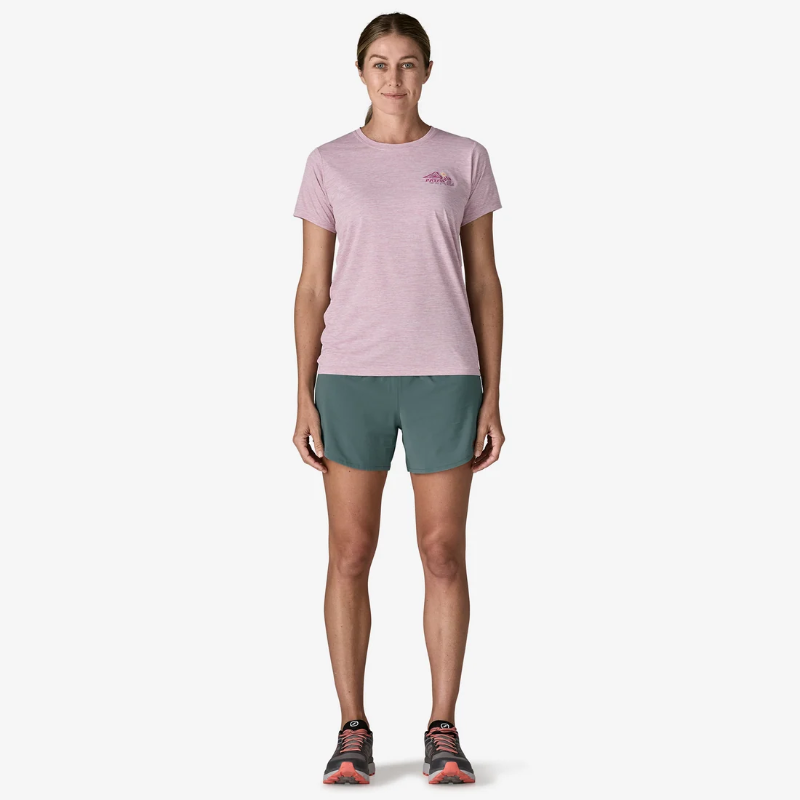 Patagonia Women's Trailfarer Shorts - 4½"