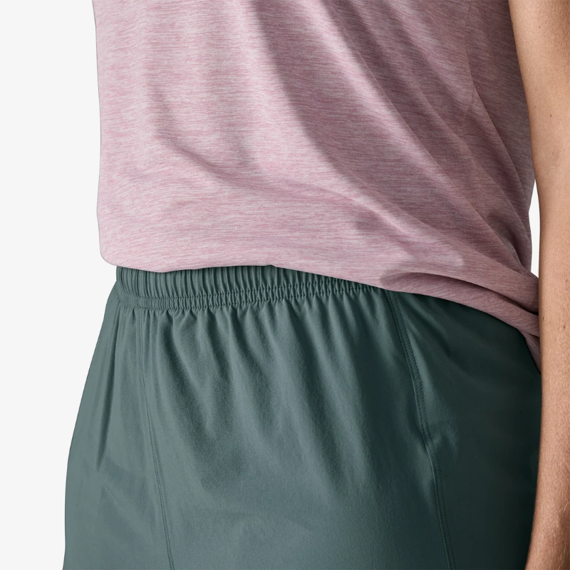 Patagonia Women's Trailfarer Shorts - 4½"