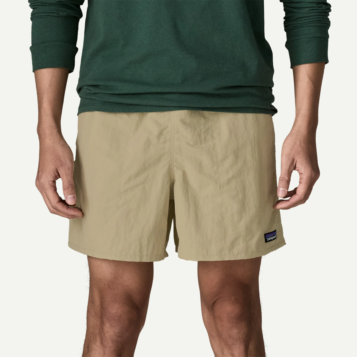 Patagonia Men's Baggies Shorts - 5"