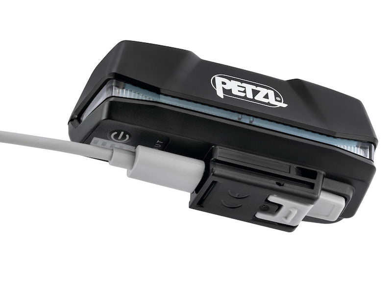 PETZL Nao RL Head Torch 4