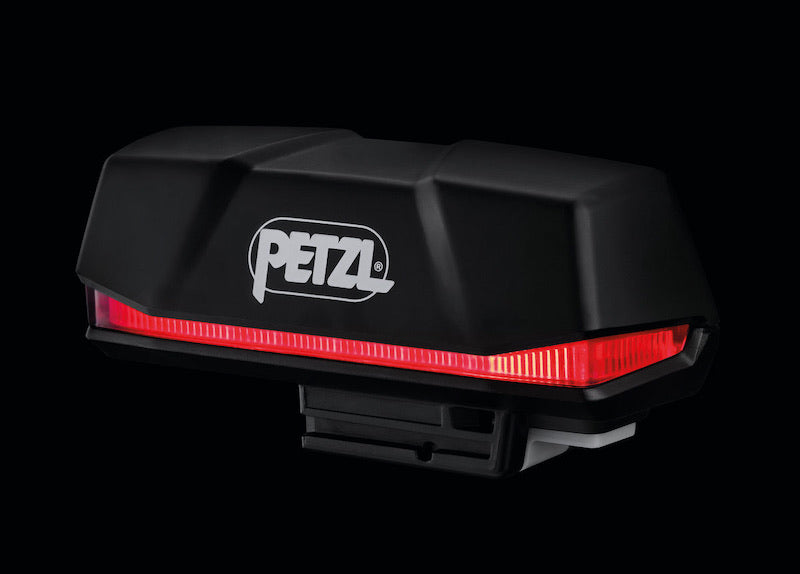PETZL Nao RL Head Torch 3