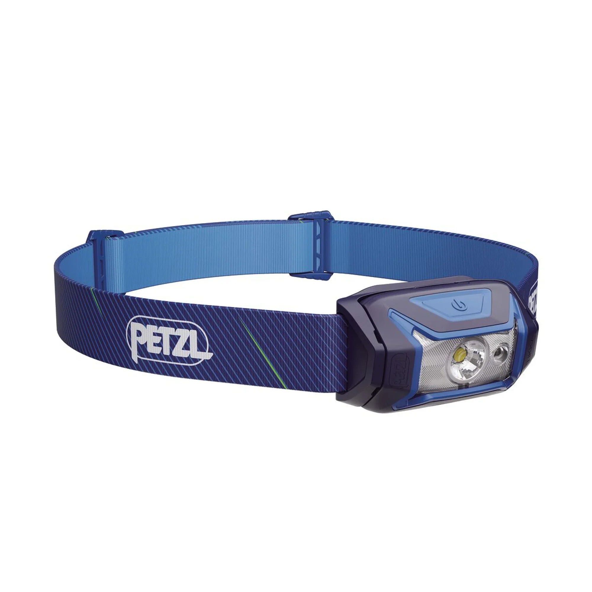PETZL Tikka Headlamp - Blue 3
