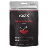 Radix Nutrition KETO V9 Plant Based Meals