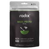 Radix Nutrition KETO V9 Plant Based Meals