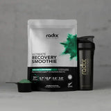 Radix Nutrition Ultimate Recovery Smoothie | Whey Protein