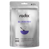 Radix Nutrition Original Breakfast v9 400 Kcal