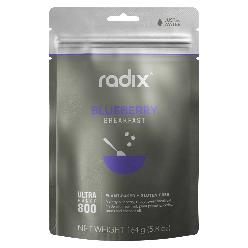 Radix Nutrition ULTRA v9 Breakfast 800 Kcal