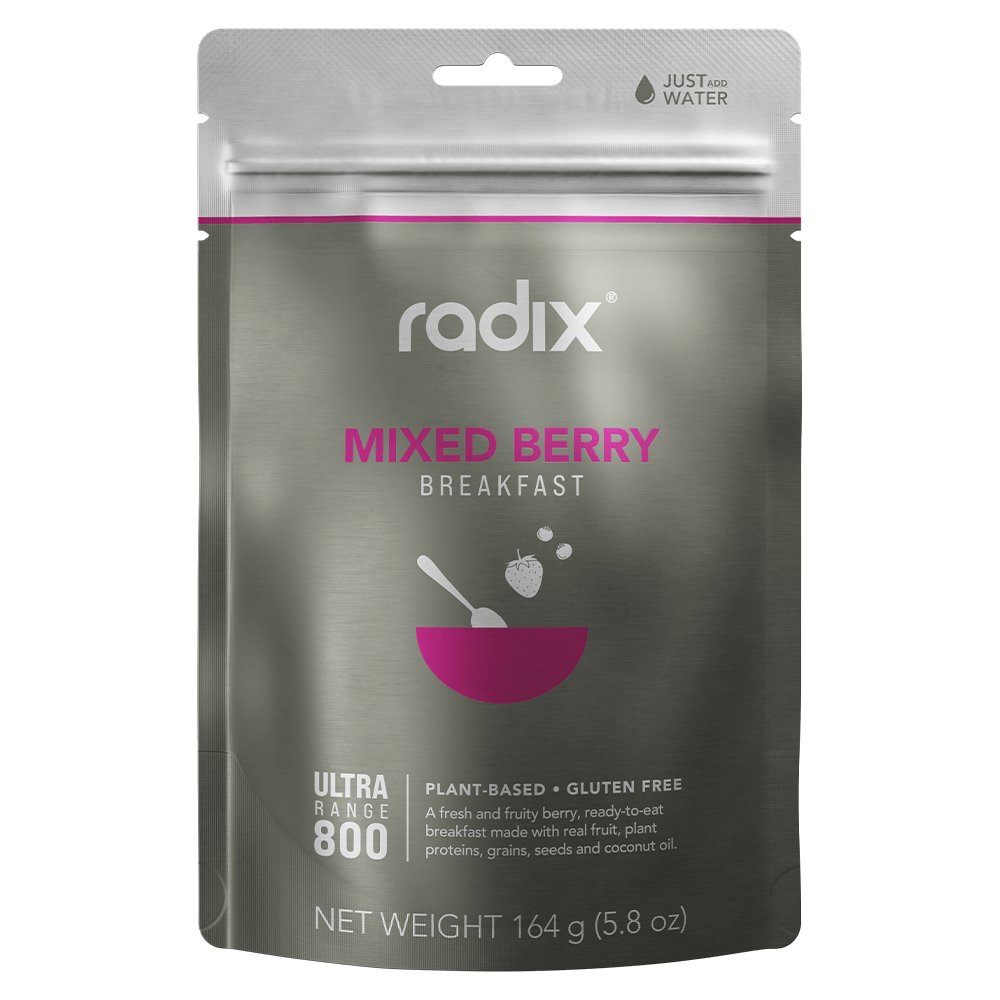 Radix Nutrition ULTRA v9 Breakfast 800 Kcal