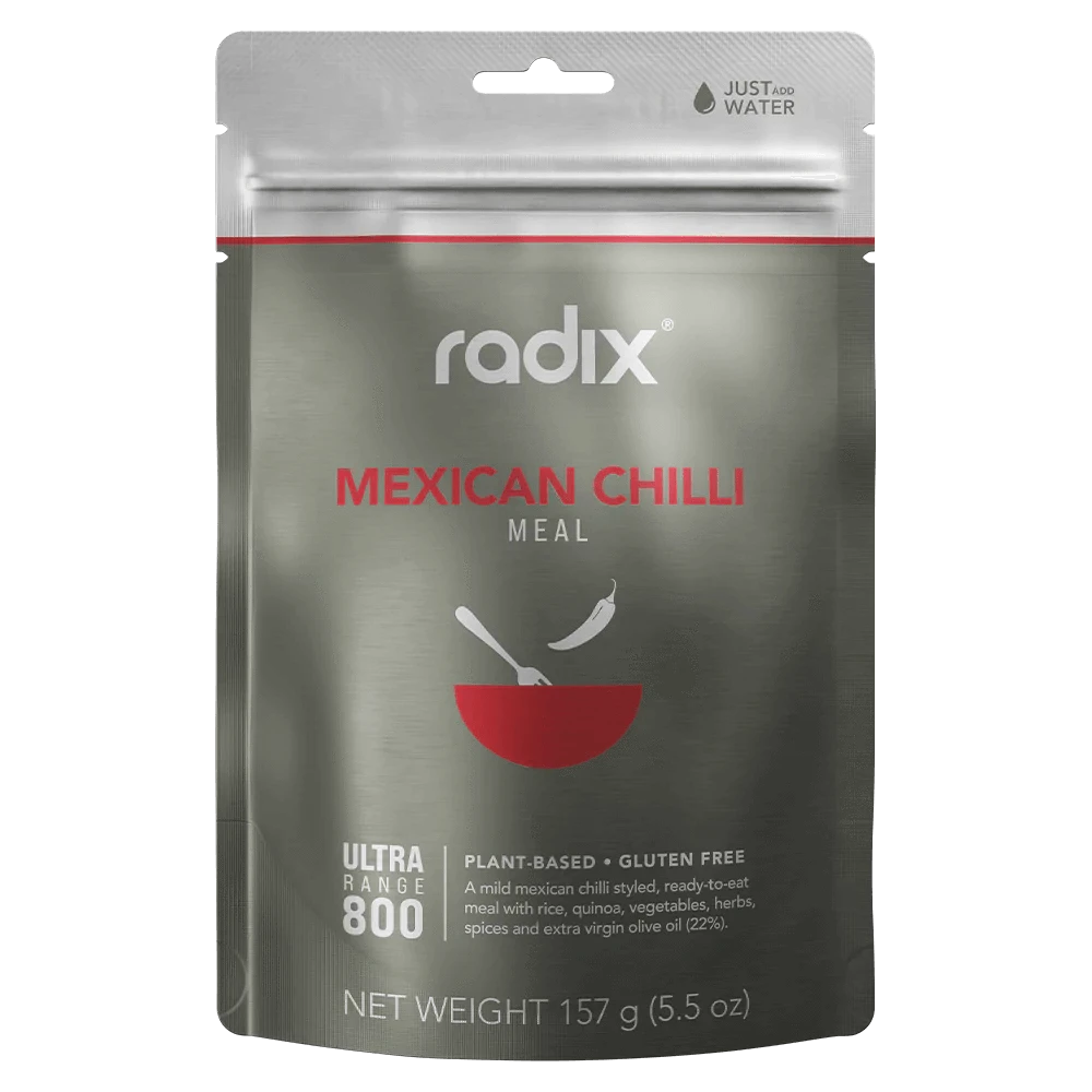 Radix Nutrition Ultra V9 Meals 800 Kcal