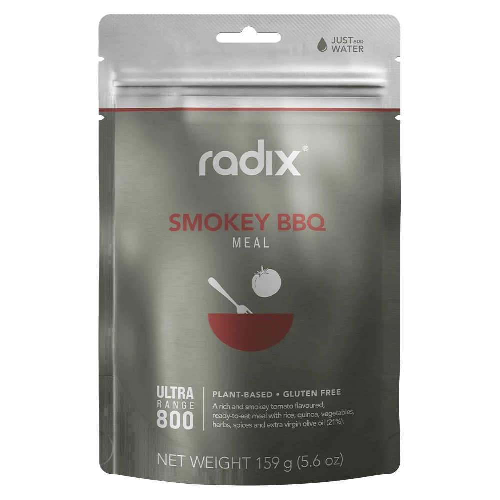 Radix Nutrition Ultra V9 Meals 800 Kcal