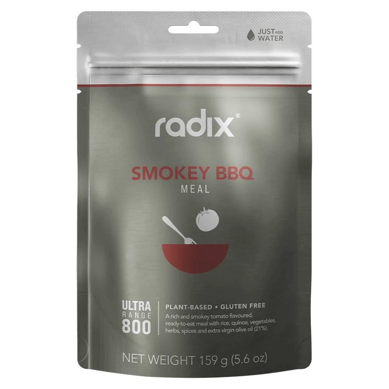 Radix Nutrition Ultra V9 Meals 800 Kcal