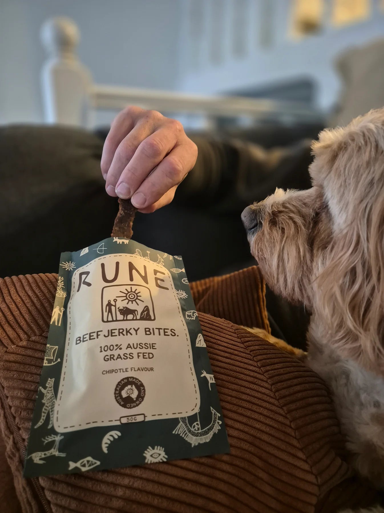 Desserts and Snacking