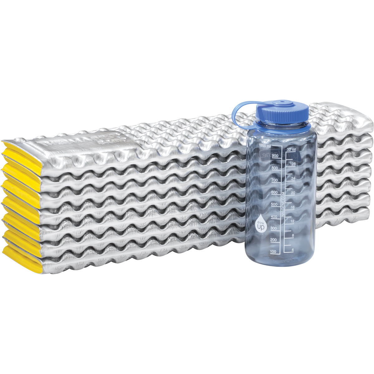Therm-A-Rest Z Lite SOL - Blue 2